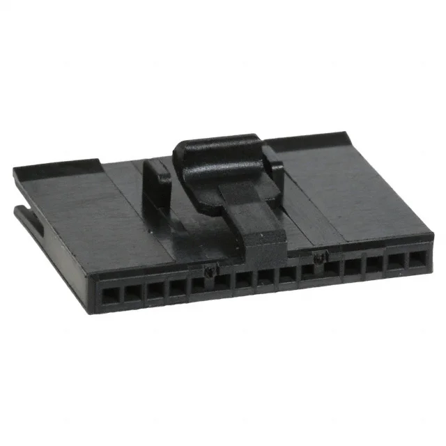 1-487545-2 TE Connectivity AMP Connectors