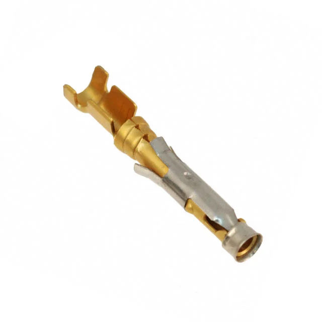 1-66101-8 TE Connectivity AMP Connectors