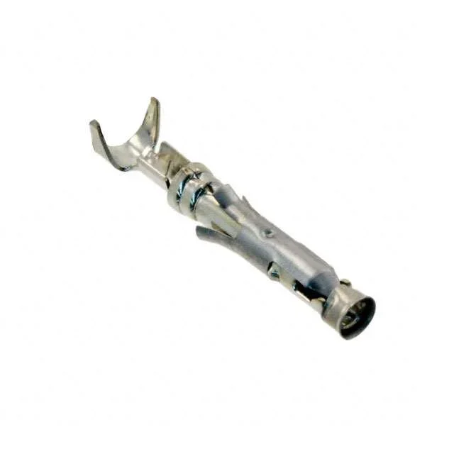 1-66331-4 TE Connectivity AMP Connectors