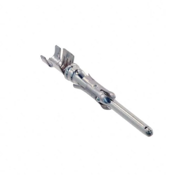 1-66361-2 TE Connectivity AMP Connectors