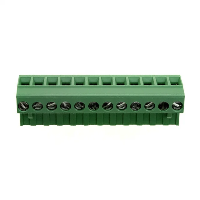 1-796640-2 TE Connectivity AMP Connectors