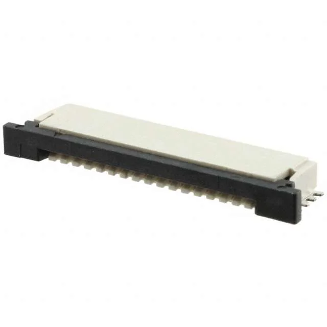 1-84952-6 TE Connectivity AMP Connectors