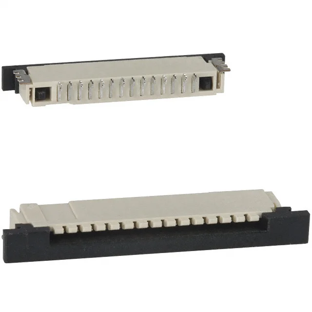 1-84953-4 TE Connectivity AMP Connectors