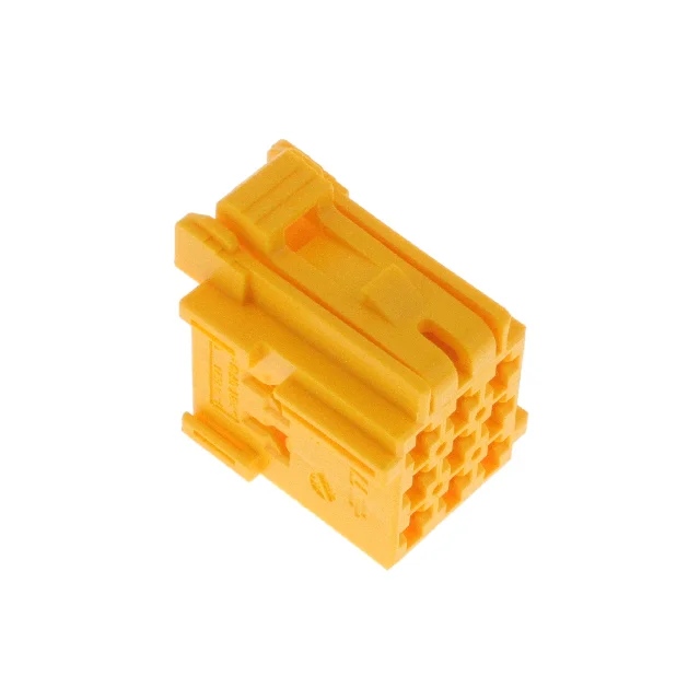 1-967621-1 TE Connectivity AMP Connectors