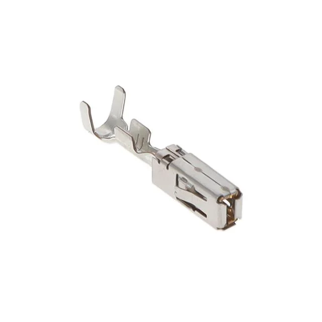1-968855-2 TE Connectivity AMP Connectors