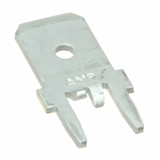 1217421-1 TE Connectivity AMP Connectors