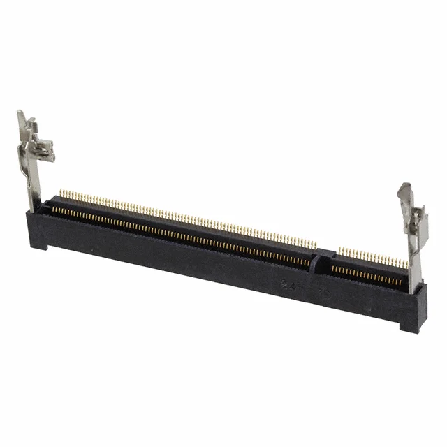 1473150-4 TE Connectivity AMP Connectors