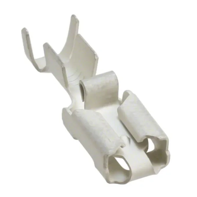 154717-6 TE Connectivity AMP Connectors