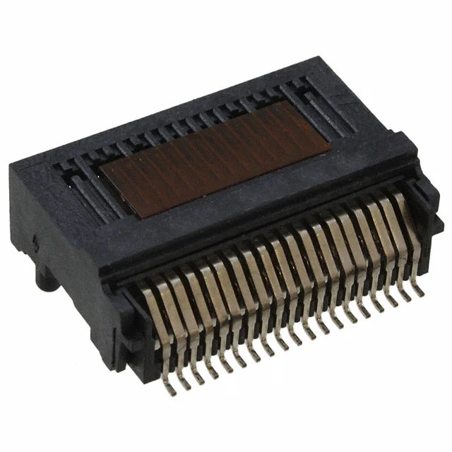 1551920-2 TE Connectivity AMP Connectors