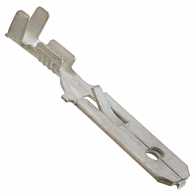 160691-2 TE Connectivity AMP Connectors