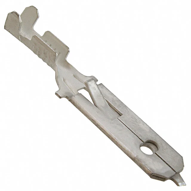 160859-2 TE Connectivity AMP Connectors