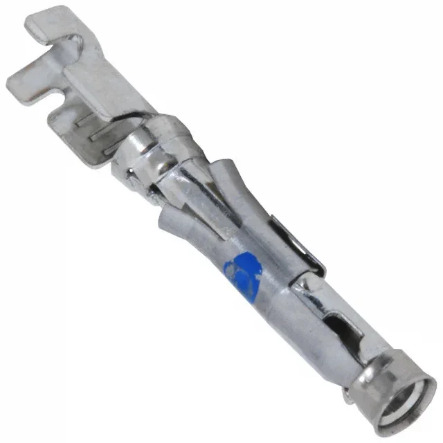 163084-1 TE Connectivity AMP Connectors