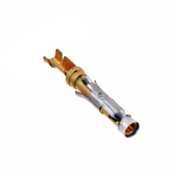 163088-2 TE Connectivity AMP Connectors