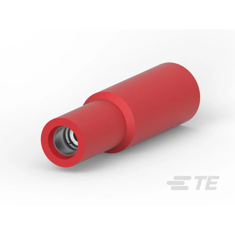 165399-1 TE Connectivity AMP Connectors