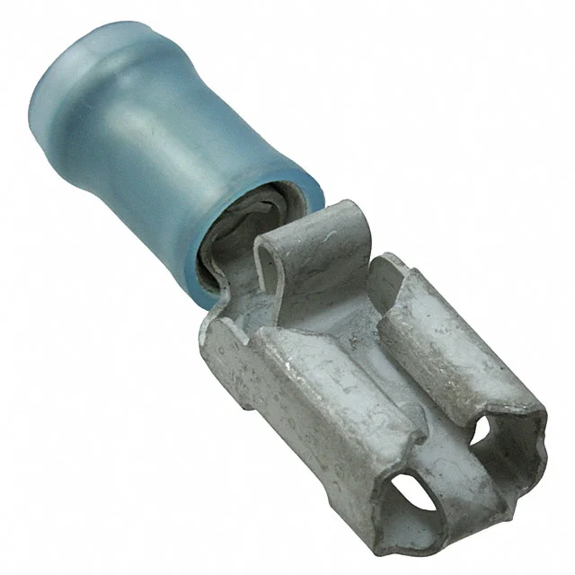 165536-1 TE Connectivity AMP Connectors