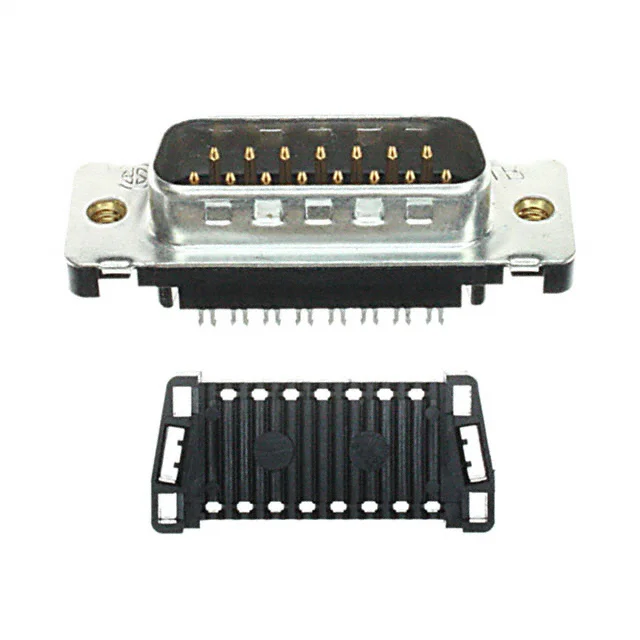 1658608-3 TE Connectivity AMP Connectors
