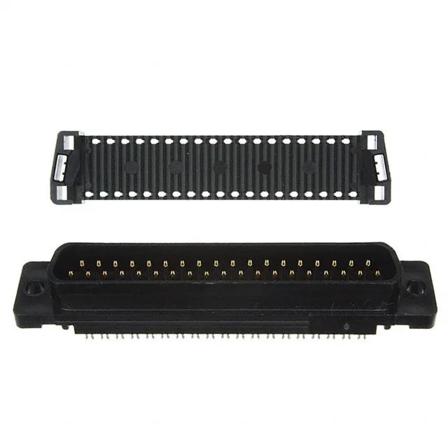 1658615-1 TE Connectivity AMP Connectors