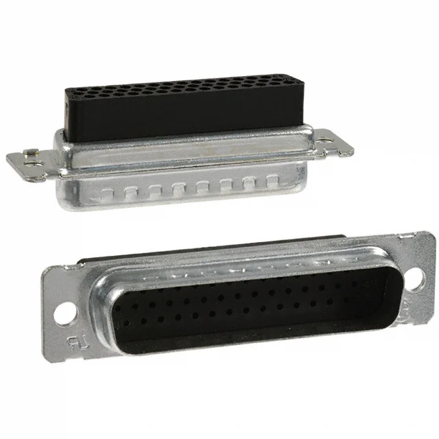 1658672-1 TE Connectivity AMP Connectors