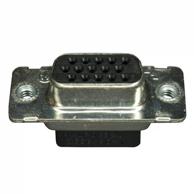 1658690-1 TE Connectivity AMP Connectors