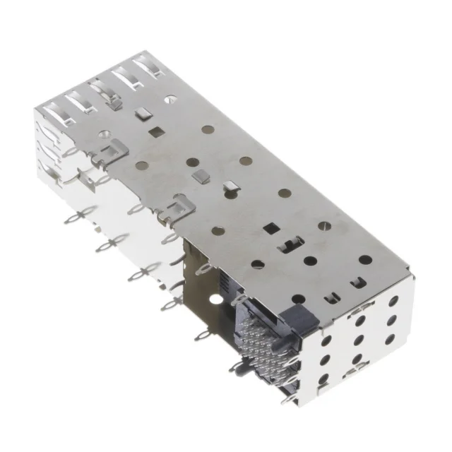 1658859-2 TE Connectivity AMP Connectors