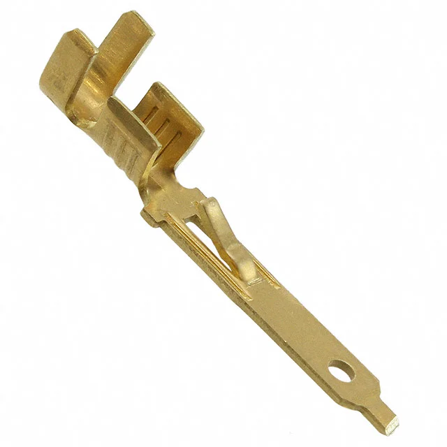 170014-5 TE Connectivity AMP Connectors