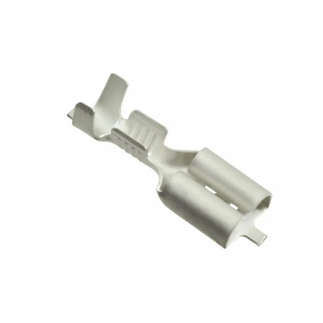 170092-4 TE Connectivity AMP Connectors