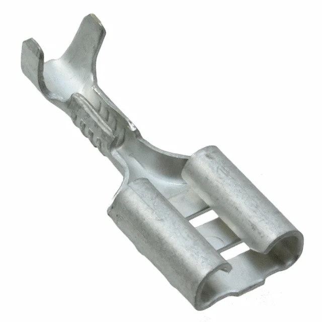 170187-2 TE Connectivity AMP Connectors
