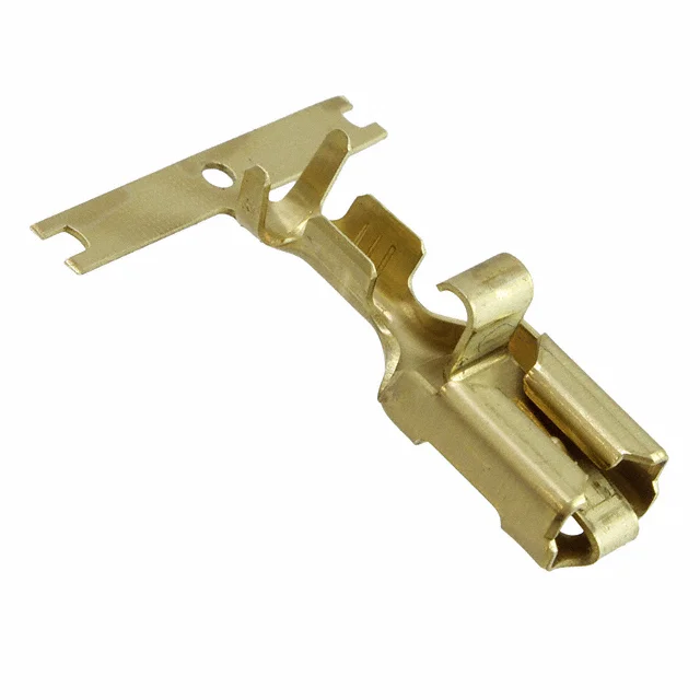 170233-1 TE Connectivity AMP Connectors