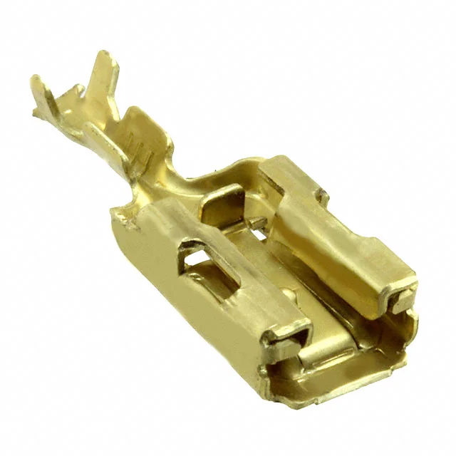 170452-1 TE Connectivity AMP Connectors