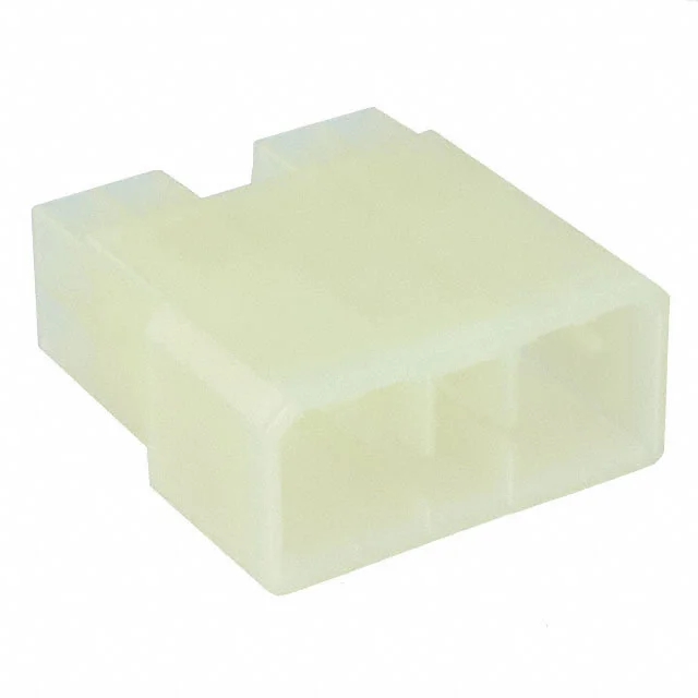 172506-1 TE Connectivity AMP Connectors