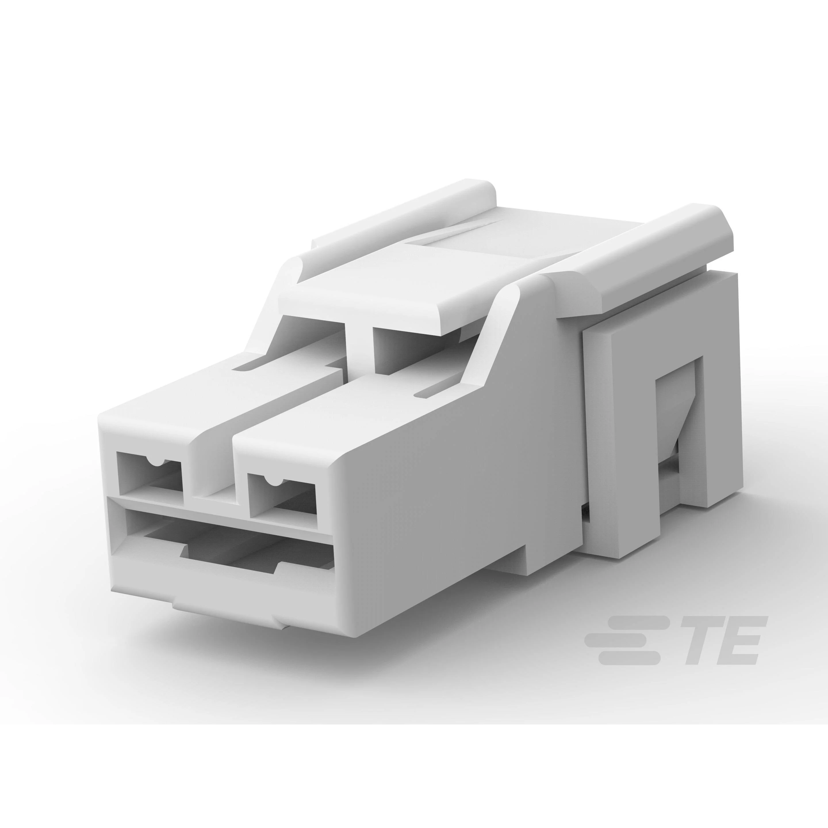 172863-1 TE Connectivity AMP Connectors