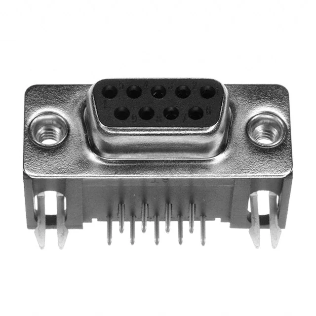 1734348-1 TE Connectivity AMP Connectors