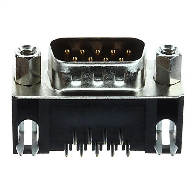 1734351-2 TE Connectivity AMP Connectors