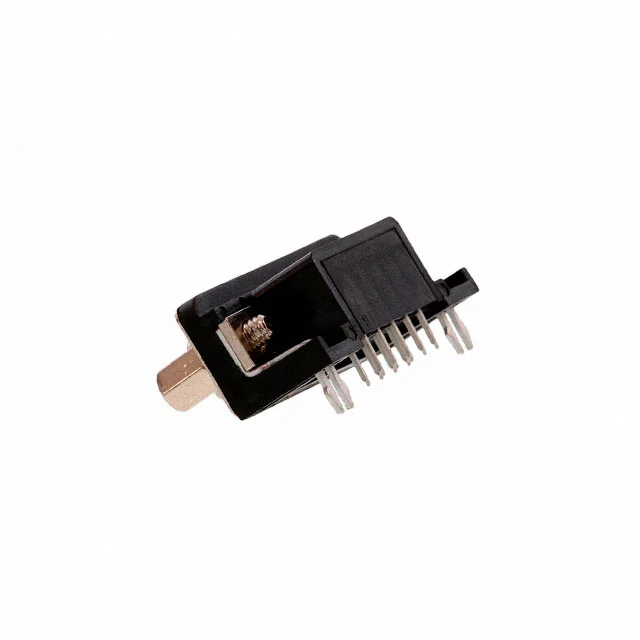 1734354-2 TE Connectivity AMP Connectors