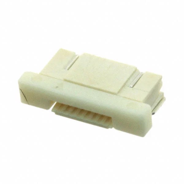 1734592-8 TE Connectivity AMP Connectors