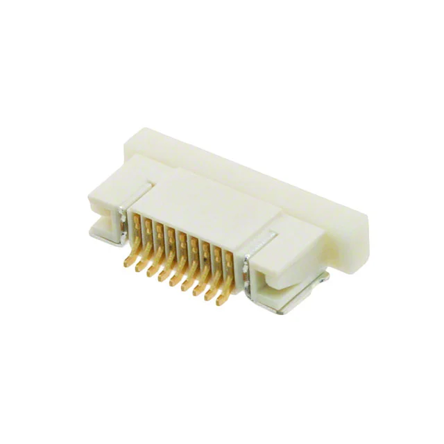 1734592-9 TE Connectivity AMP Connectors