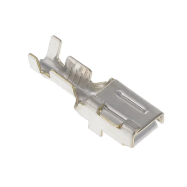 175040-1 TE Connectivity AMP Connectors
