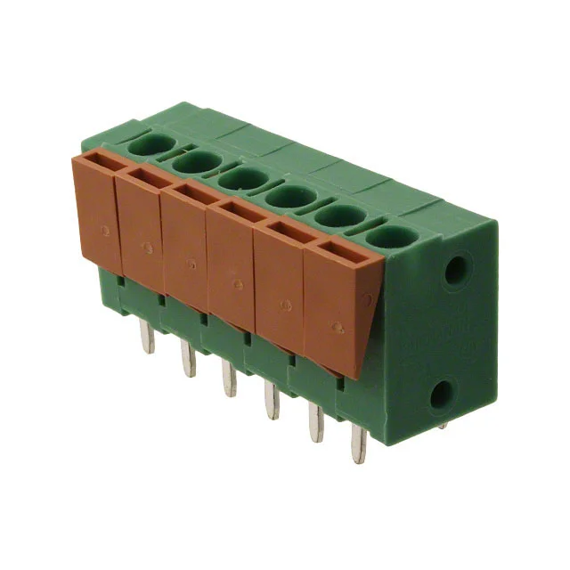 1776259-6 TE Connectivity AMP Connectors