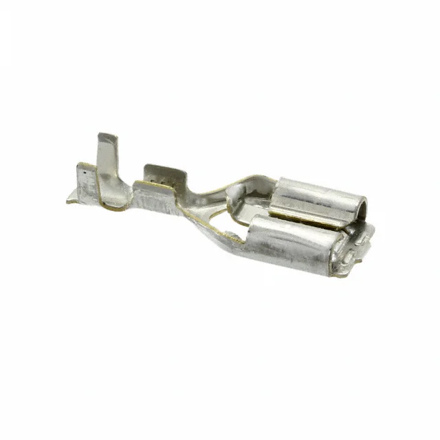 179973-1 TE Connectivity AMP Connectors
