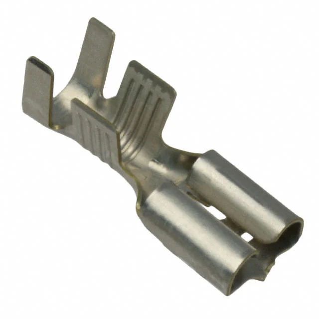 180351-2 TE Connectivity AMP Connectors