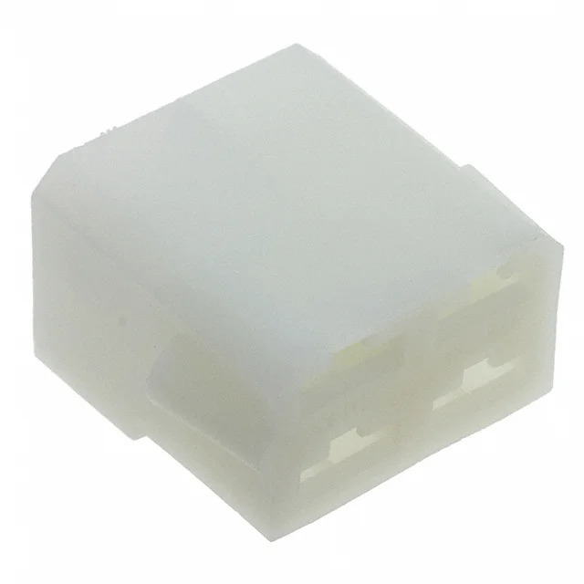 180900 TE Connectivity AMP Connectors