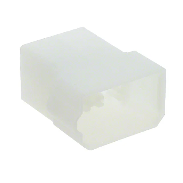 180901 TE Connectivity AMP Connectors