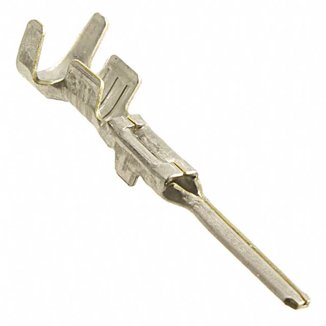 183024-1 TE Connectivity AMP Connectors