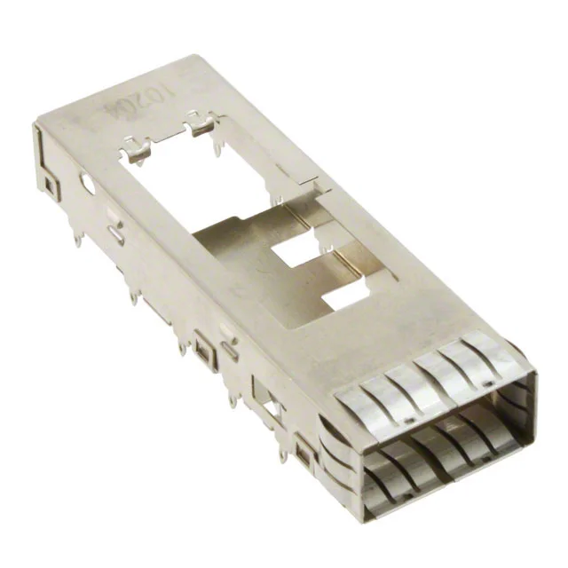 1888617-1 TE Connectivity AMP Connectors