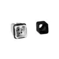2-1103000-3 TE Connectivity AMP Connectors