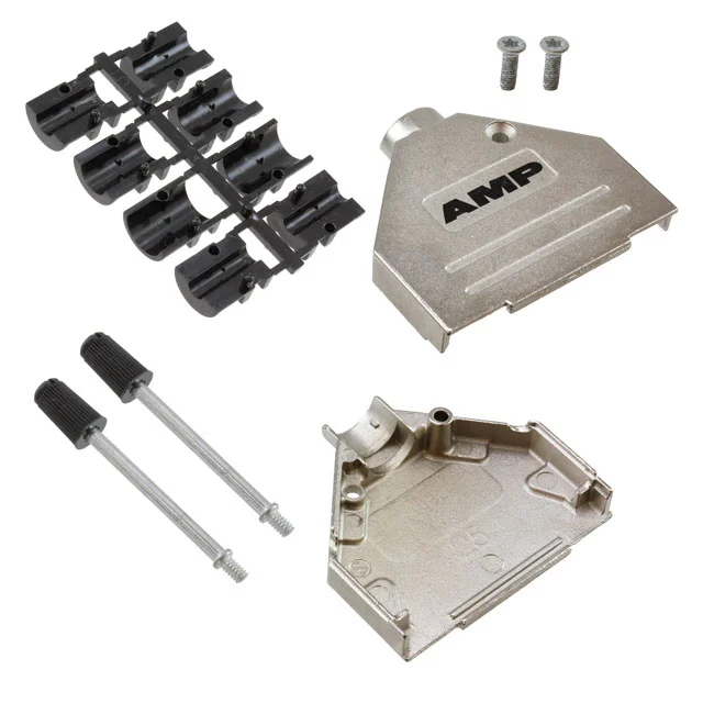 2-1478762-5 TE Connectivity AMP Connectors