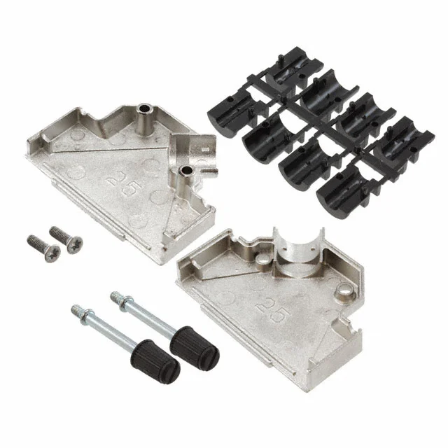 2-1478763-5 TE Connectivity AMP Connectors