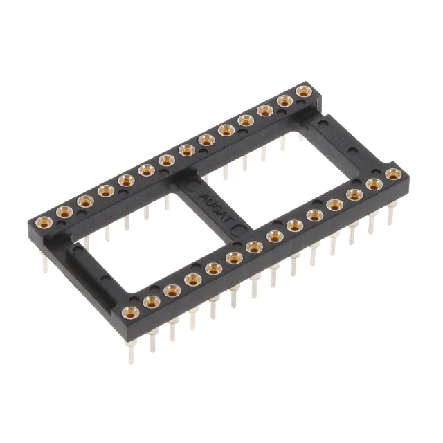 2-1571586-9 TE Connectivity AMP Connectors