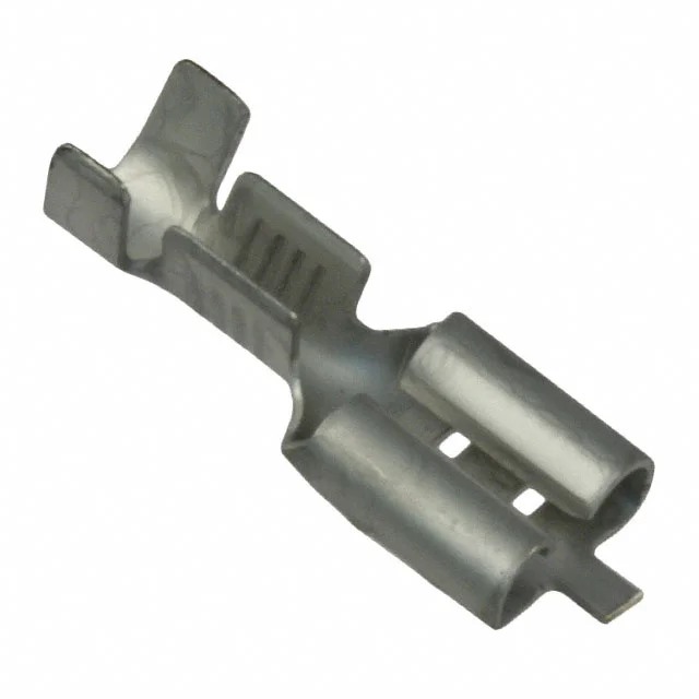 2-160256-2 TE Connectivity AMP Connectors