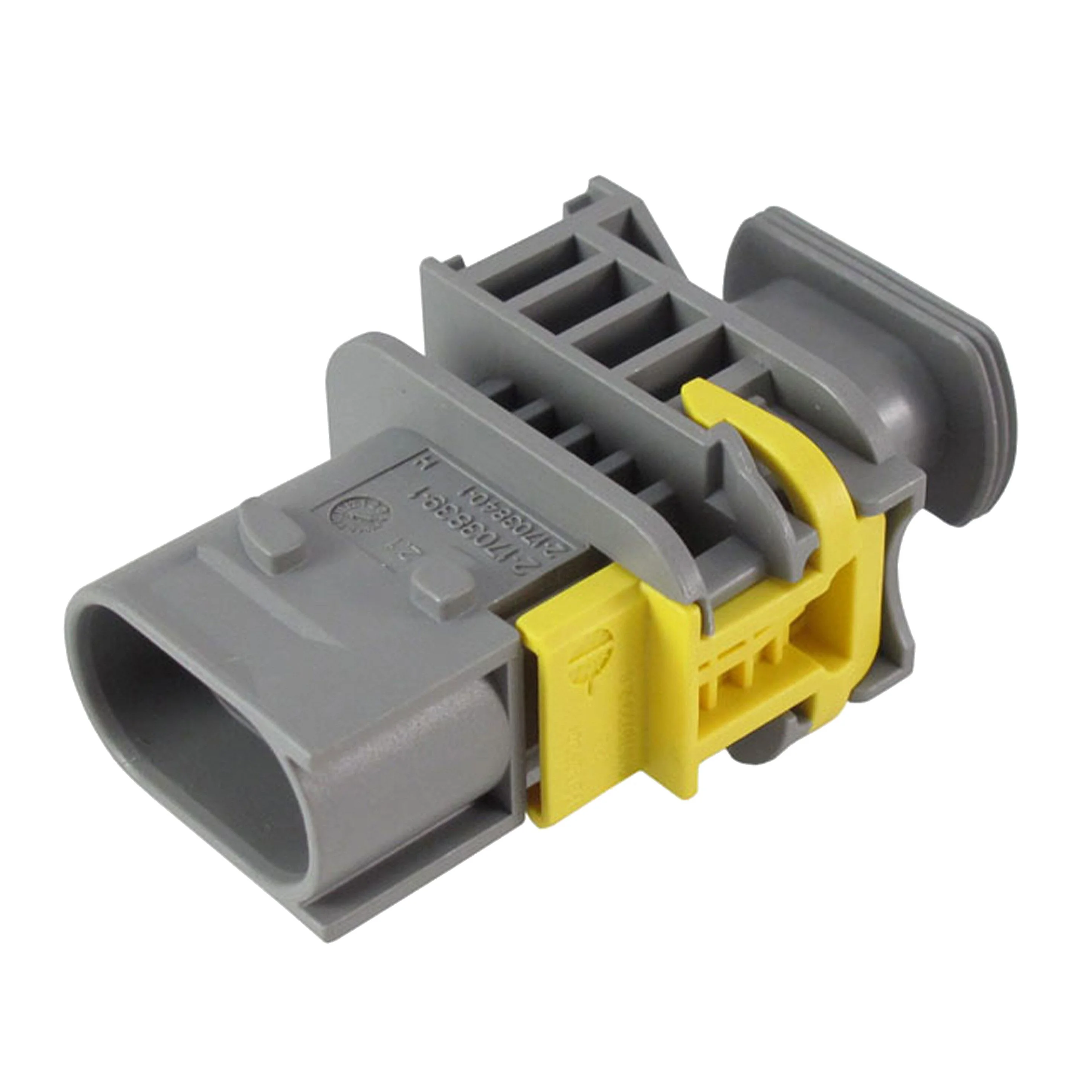 2-1703839-1 TE Connectivity AMP Connectors